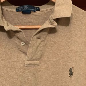 Ralph Lauren Polo Shirt